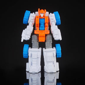 Transformers 24 Inch Titan Class Classic Action Figure| Lunar-Tread