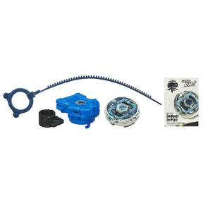 Beyblade Metal Masters BB-82A Grand Cetus WD145RS Top