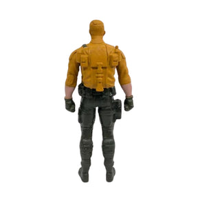 GI Joe 2.5 Inch Vinyl Figure | Duke