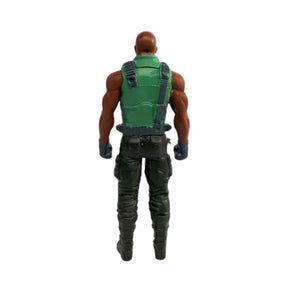 GI Joe 2.5 Inch Vinyl Figure | Roadblock