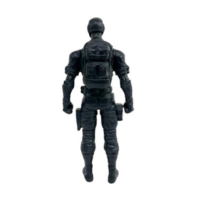 GI Joe 2.5 Inch Vinyl Figure | Snake Eyes