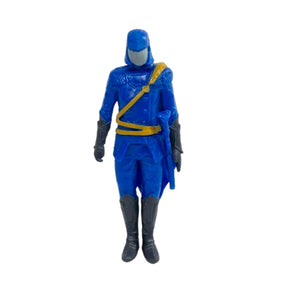 GI Joe 2.5 Inch Vinyl Figure | Cobra Commander