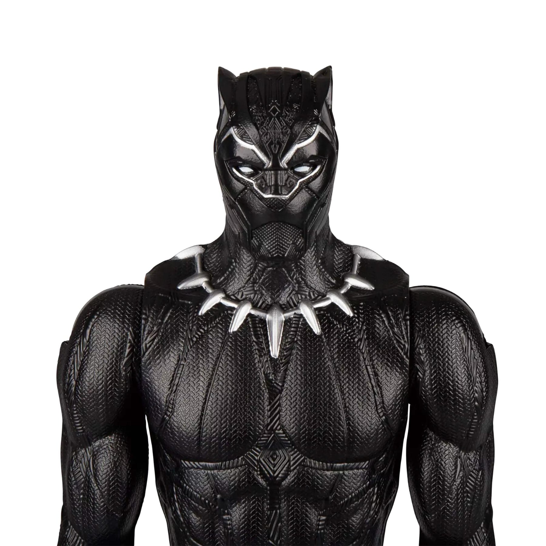 Marvel Titan Hero Series 12 Inch Figure | Black Panther