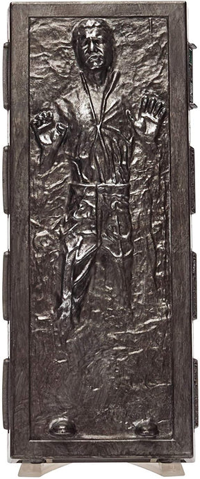 Star Wars Black Series 6 Inch Action Figure | Han Solo (Carbonite)