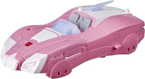 Transformers Generations War For Cybertron Kingdom Action Figure | Arcee