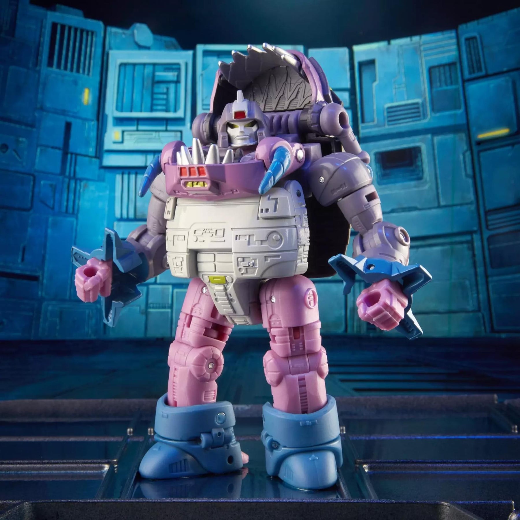 Transformers Studio Series Deluxe Figure | Gnaw