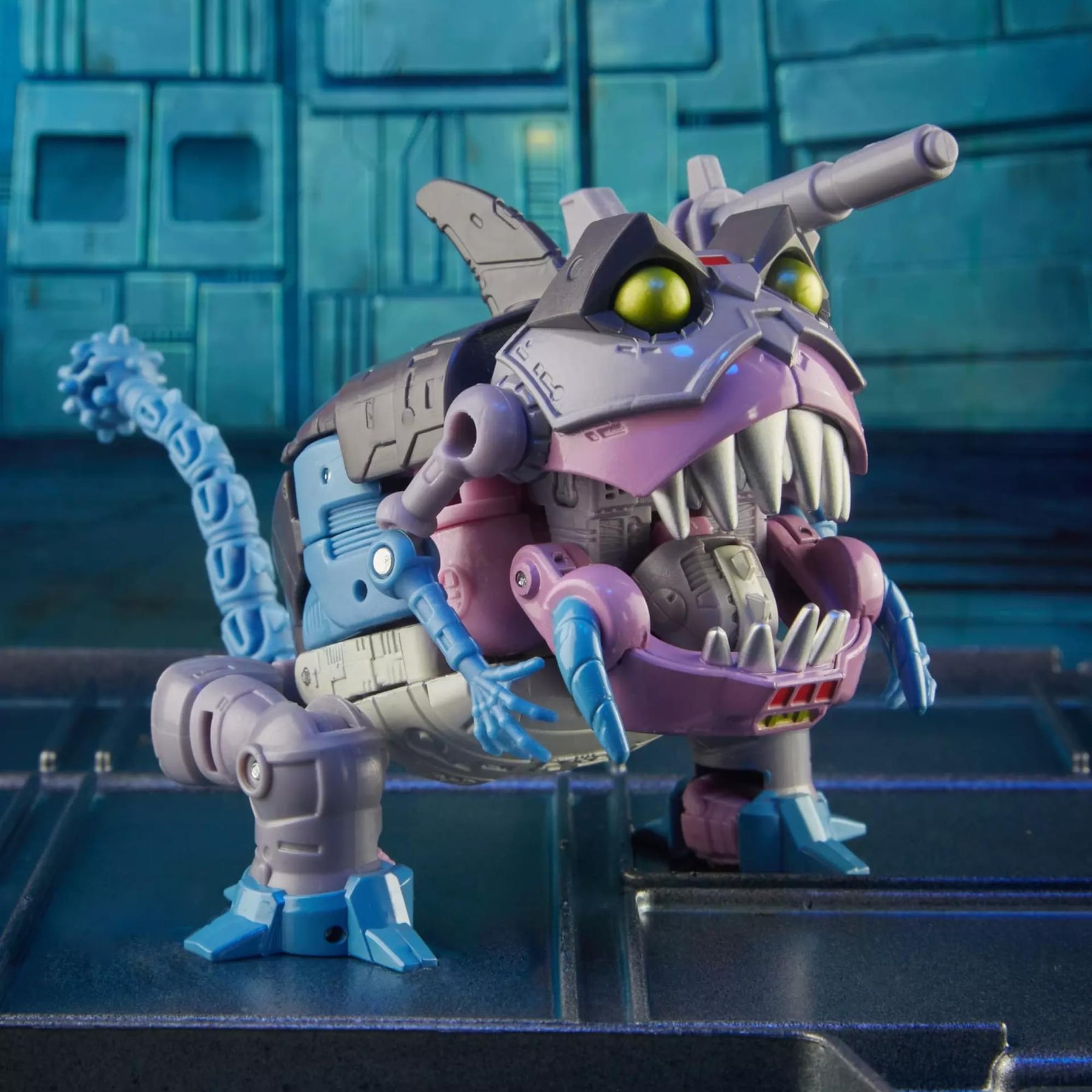 Transformers Studio Series Deluxe Figure | Gnaw