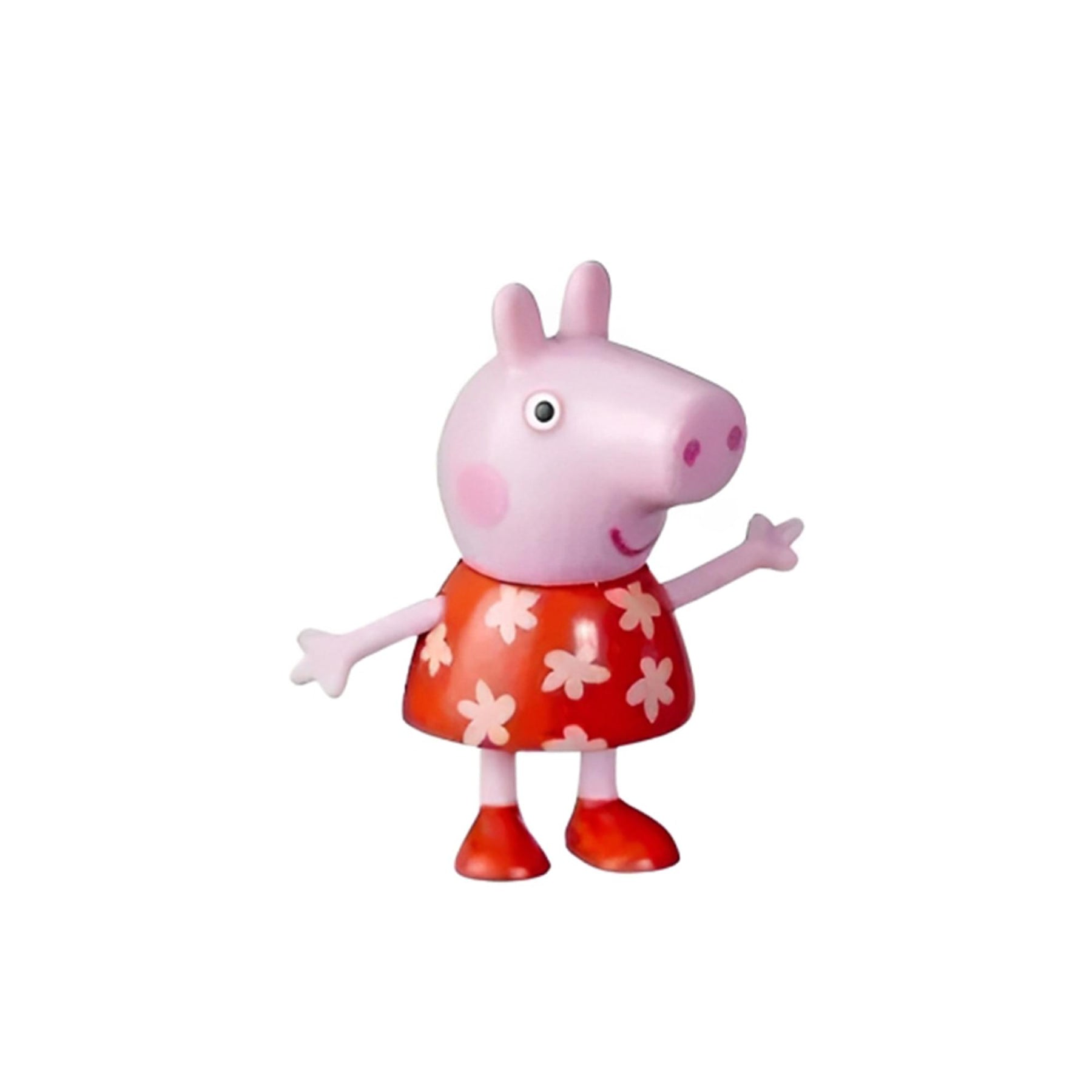 Peppa Pig Adventures Figure 4 Pack | Family Holiday