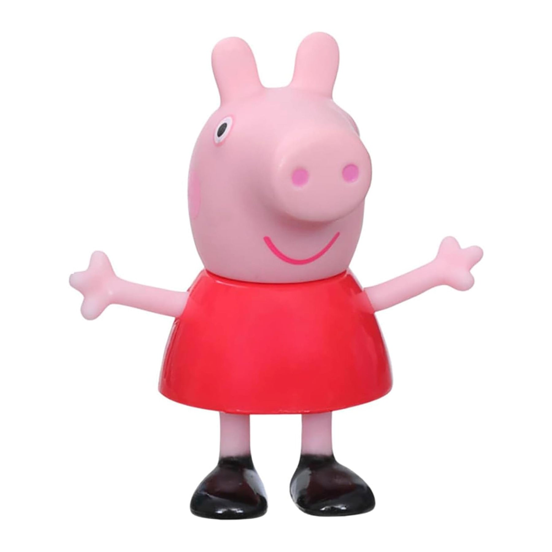 Peppa Pig Adventures Figure 4 Pack | Peppa's Family