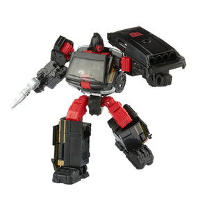 Transformers Generations Selects 5.5 Inch Action Figure | DK-2 Deluxe Guard