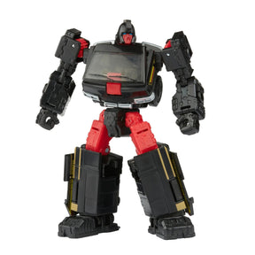 Transformers Generations Selects 5.5 Inch Action Figure | DK-2 Deluxe Guard