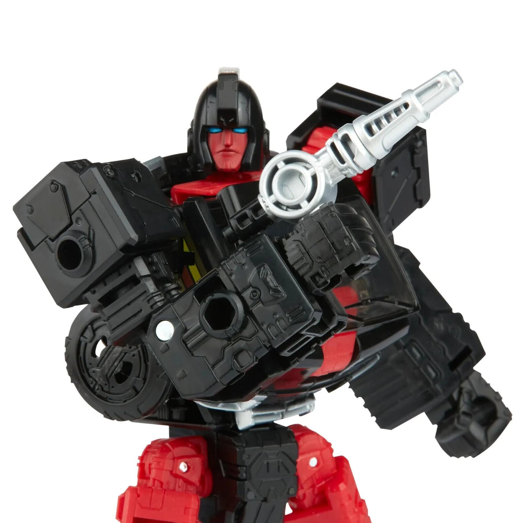 Transformers Generations Selects 5.5 Inch Action Figure | DK-2 Deluxe Guard