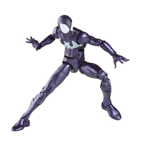 Marvel Legends 6 Inch Spider-Man Action Figure Multipack