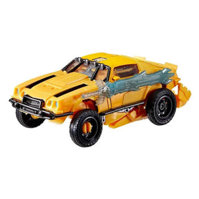 Transformers: Rise of the Beasts Beast-Mode Bumblebee Figure