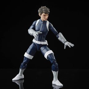 Marvel Legends 6 Inch Action Figure | Quake