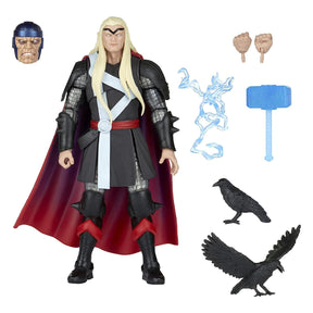 Marvel Legends 6 Inch Action Figure | Thor