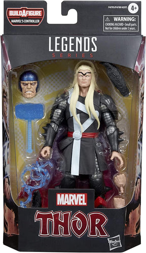 Marvel Legends 6 Inch Action Figure | Thor