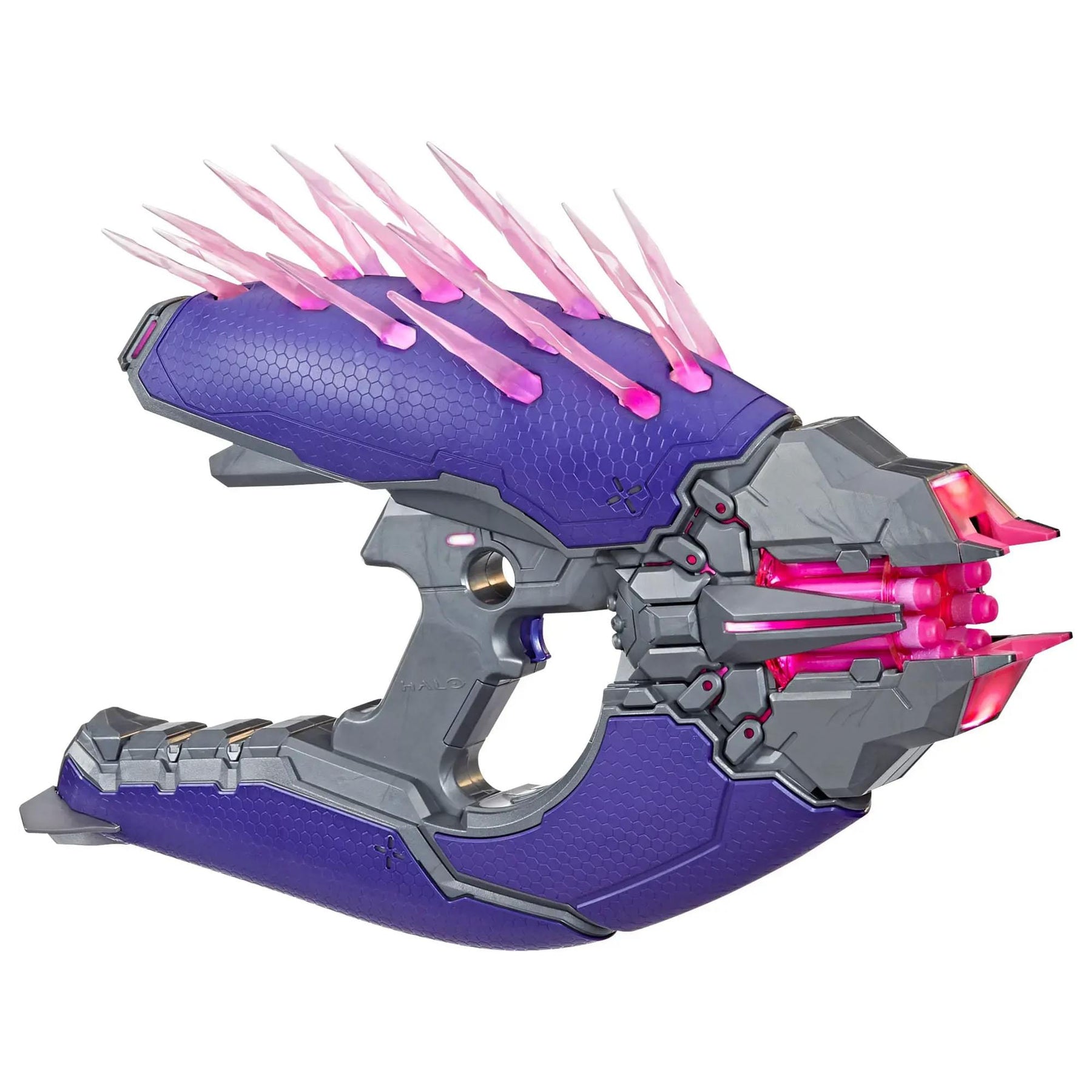 HALO Nerf LMTD Needler Dart-Firing Blaster