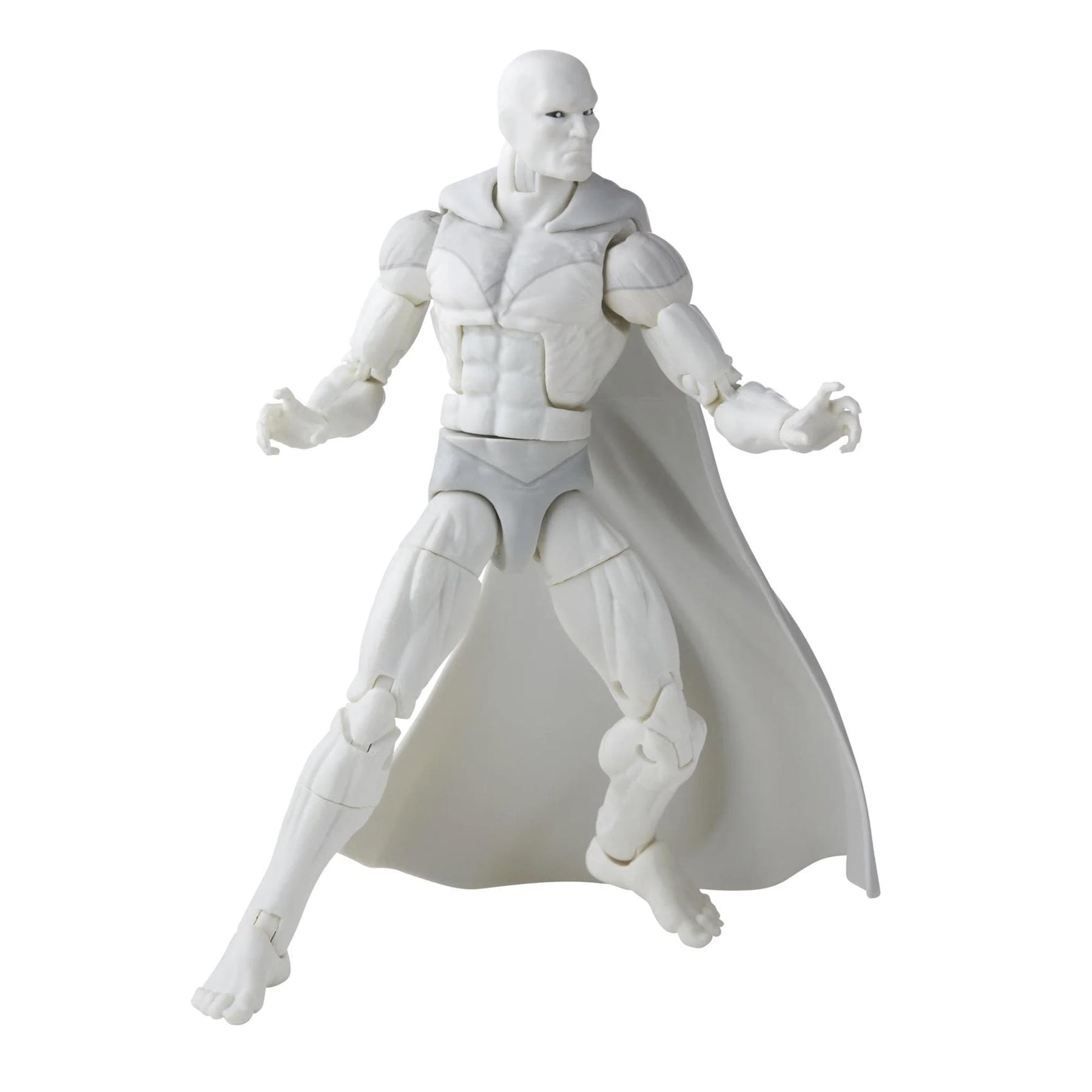 Marvel Legends Retro  6 Inch Action Figure | West Coast Avengers Vision