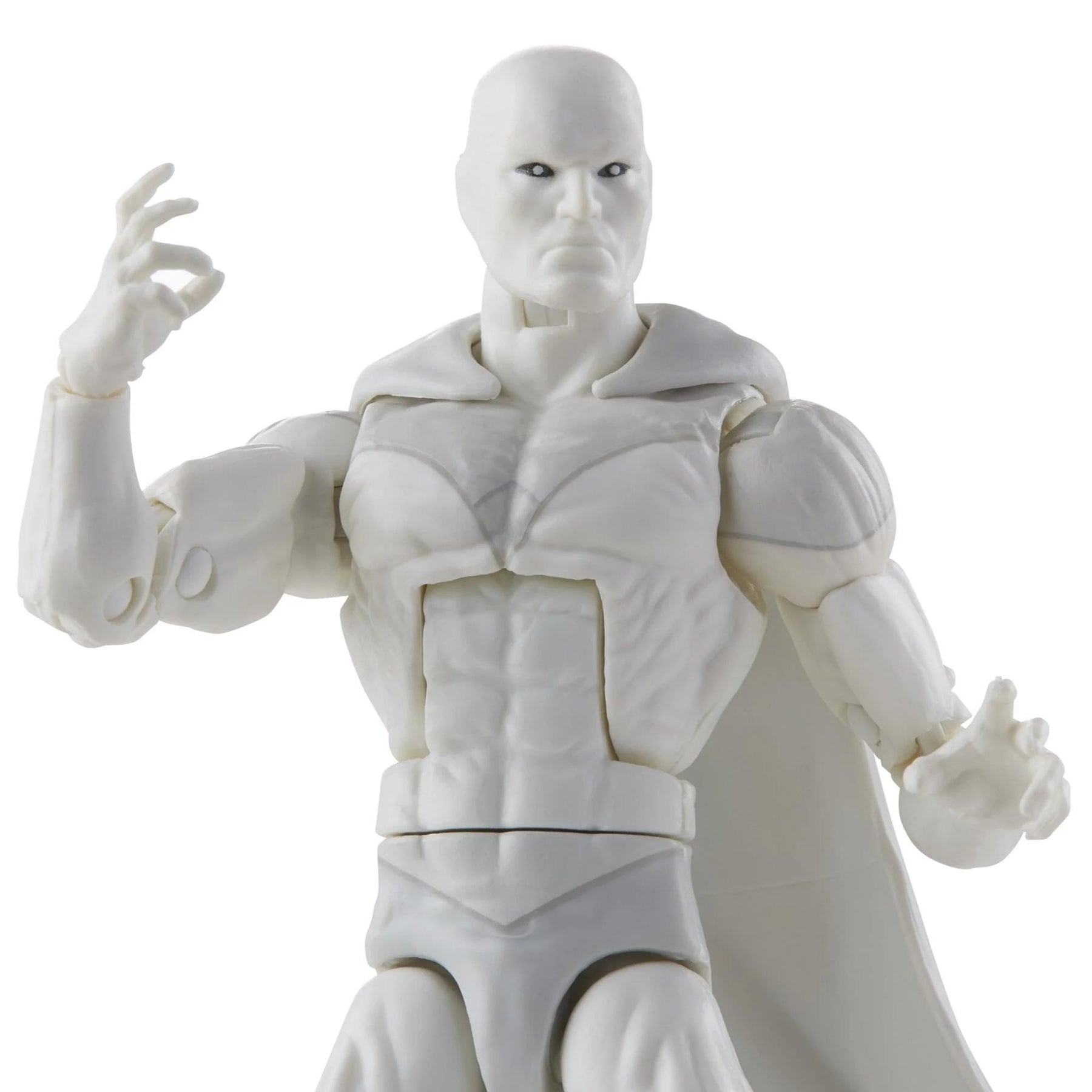 Marvel Legends Retro  6 Inch Action Figure | West Coast Avengers Vision