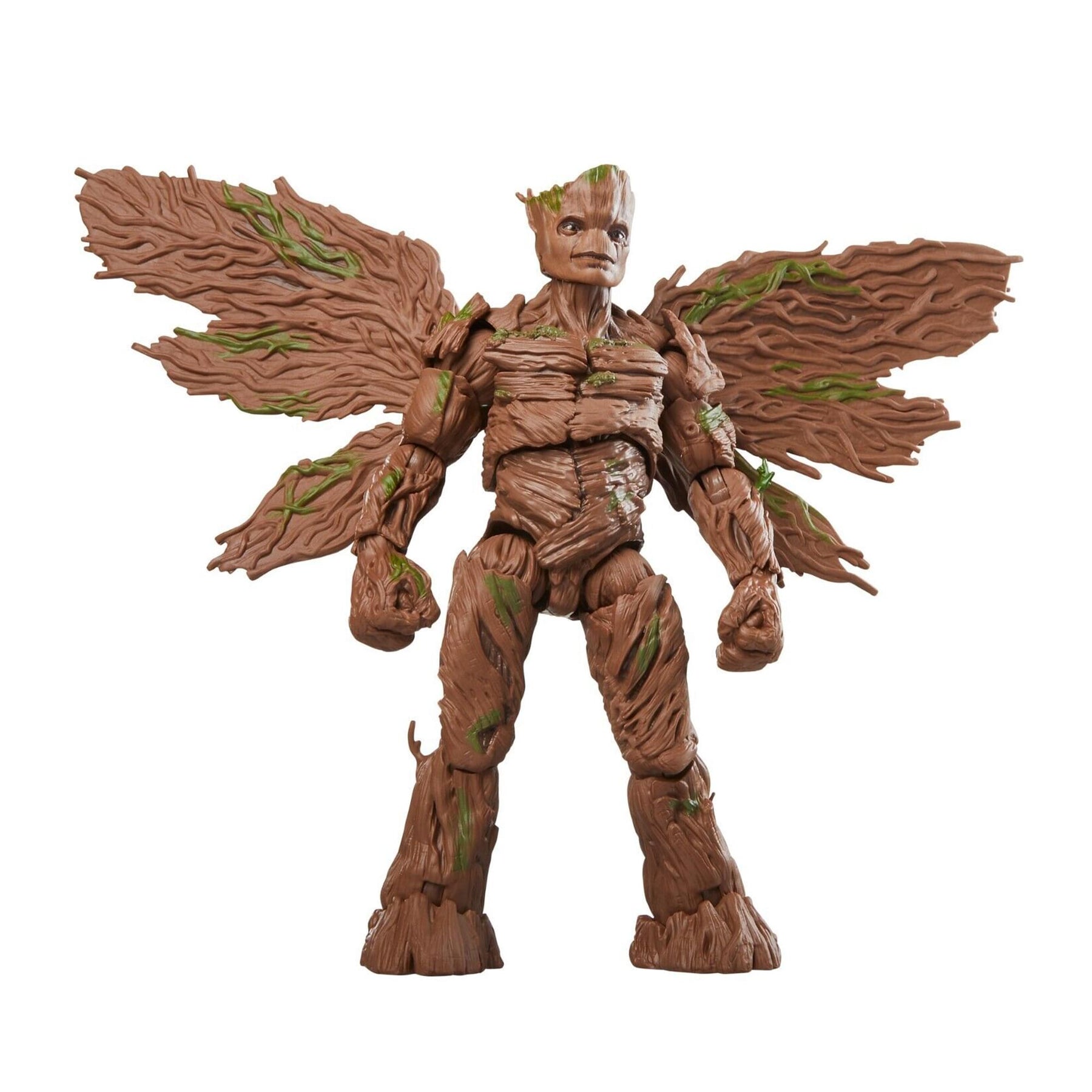 Marvel Legends 6 Inch Action Figure | Guardians of the Galaxy Vol. 3 Groot