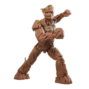 Marvel Legends 6 Inch Action Figure | Guardians of the Galaxy Vol. 3 Groot