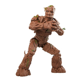 Marvel Legends 6 Inch Action Figure | Guardians of the Galaxy Vol. 3 Groot