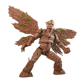 Marvel Legends 6 Inch Action Figure | Guardians of the Galaxy Vol. 3 Groot