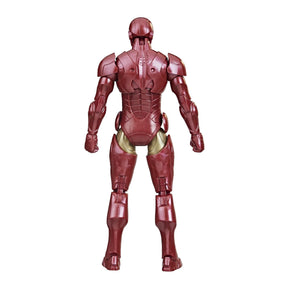 Marvel Legends 6 Inch Action Figure | Iron Man (Extremis)