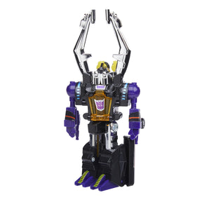 Transformers: The Movie Insecticon Kickback Retro 5.5 Inch Figure