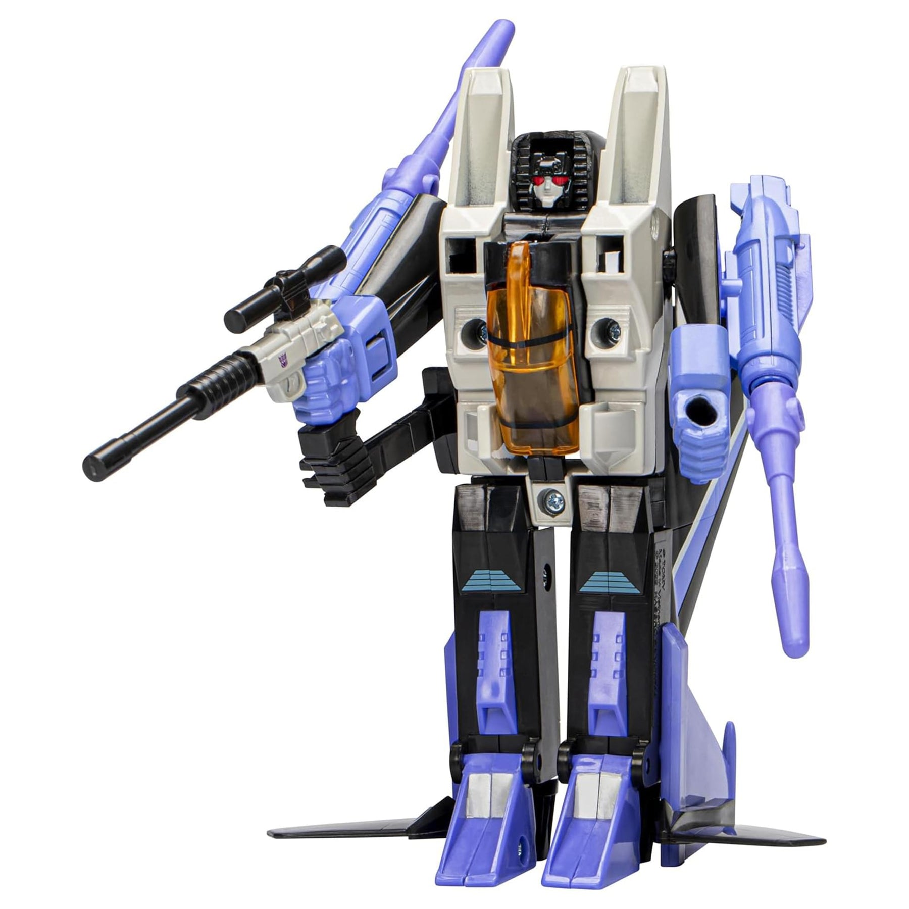 Transformers: The Movie Retro Action Figure | Skywarp