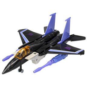 Transformers: The Movie Retro Action Figure | Skywarp