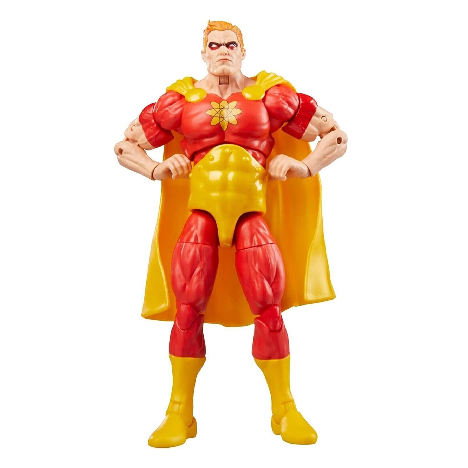 Marvel Legends 6 Inch Action Figure 2-Pack | Hyperion & Dr Spectrum