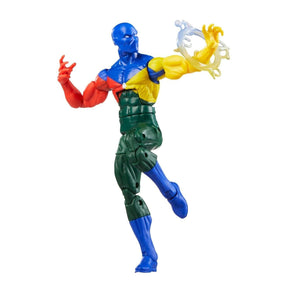 Marvel Legends 6 Inch Action Figure 2-Pack | Hyperion & Dr Spectrum