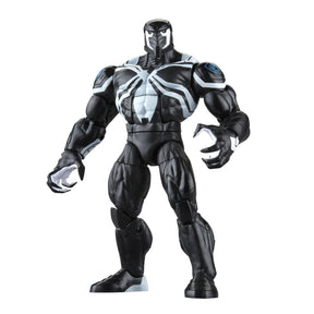 Marvel Legends 6 Inch Action Figures | Venom Space Knight & Mania