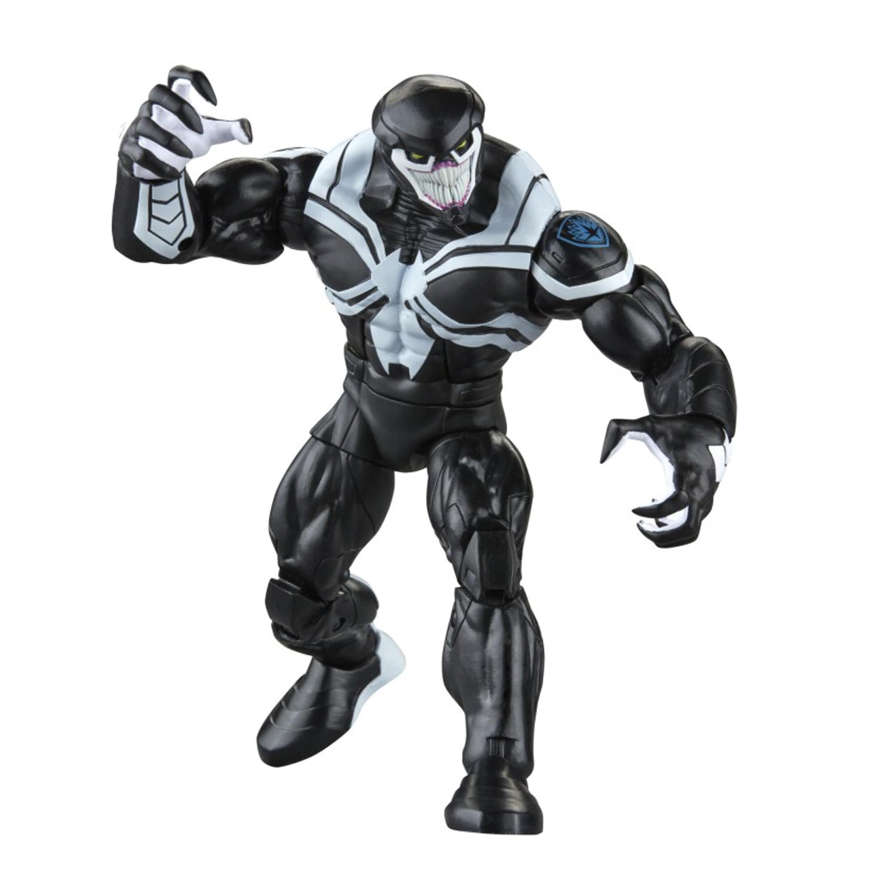 Marvel Legends 6 Inch Action Figures | Venom Space Knight & Mania