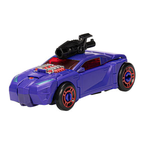 Transformers Legacy Evolution Deluxe Cyberverse Universe Shadow Striker