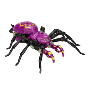 Transformers Legacy Evolution Action Figure | Predacon Tarantulas