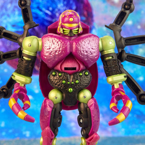 Transformers Legacy Evolution Action Figure | Predacon Tarantulas