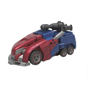 Transformers Studio Series Voyager Class 03 Gamer Edition Optimus Prime