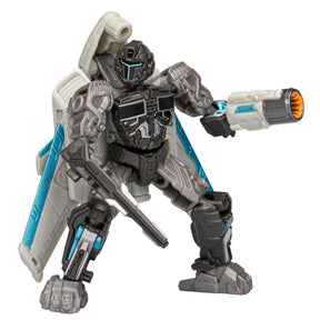 Transformers: Rise of the Beasts Noah Diaz Exo-Suit Figure