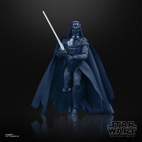 Star Wars 6 Inch Action Figure 2-Pack | Obi-Wan Kenobi & Darth Vader