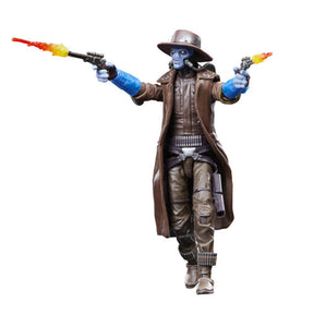 Star Wars Black Series 6 Inch Action Figure 2-Pack | Cobb Vanth & Cad Bane