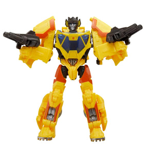 Transformers Studio Series Deluxe Figure | Sunstreaker