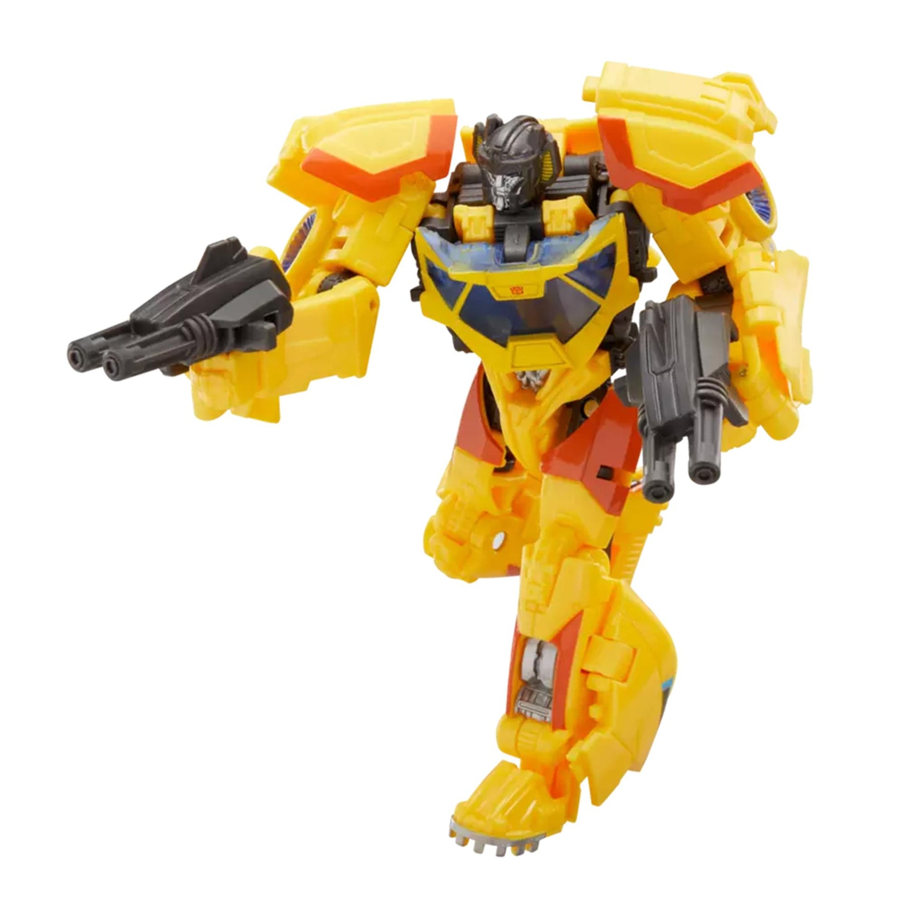 Transformers Studio Series Deluxe Figure | Sunstreaker