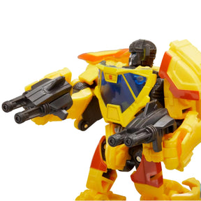 Transformers Studio Series Deluxe Figure | Sunstreaker