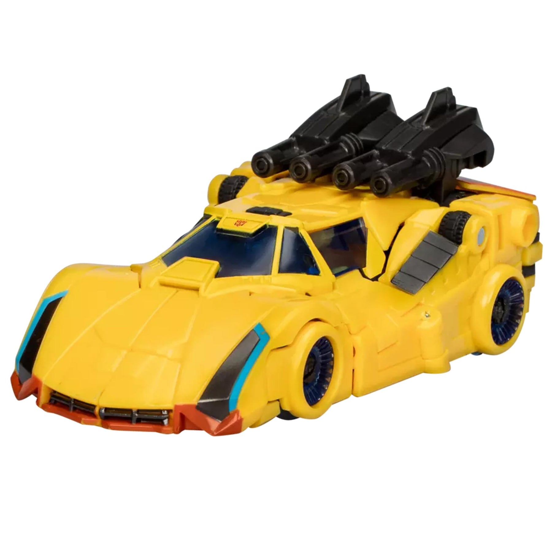 Transformers Studio Series Deluxe Figure | Sunstreaker