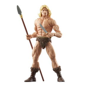 Marvel Legends Zabu Series 6 Inch Action Figure | Ka-Zar