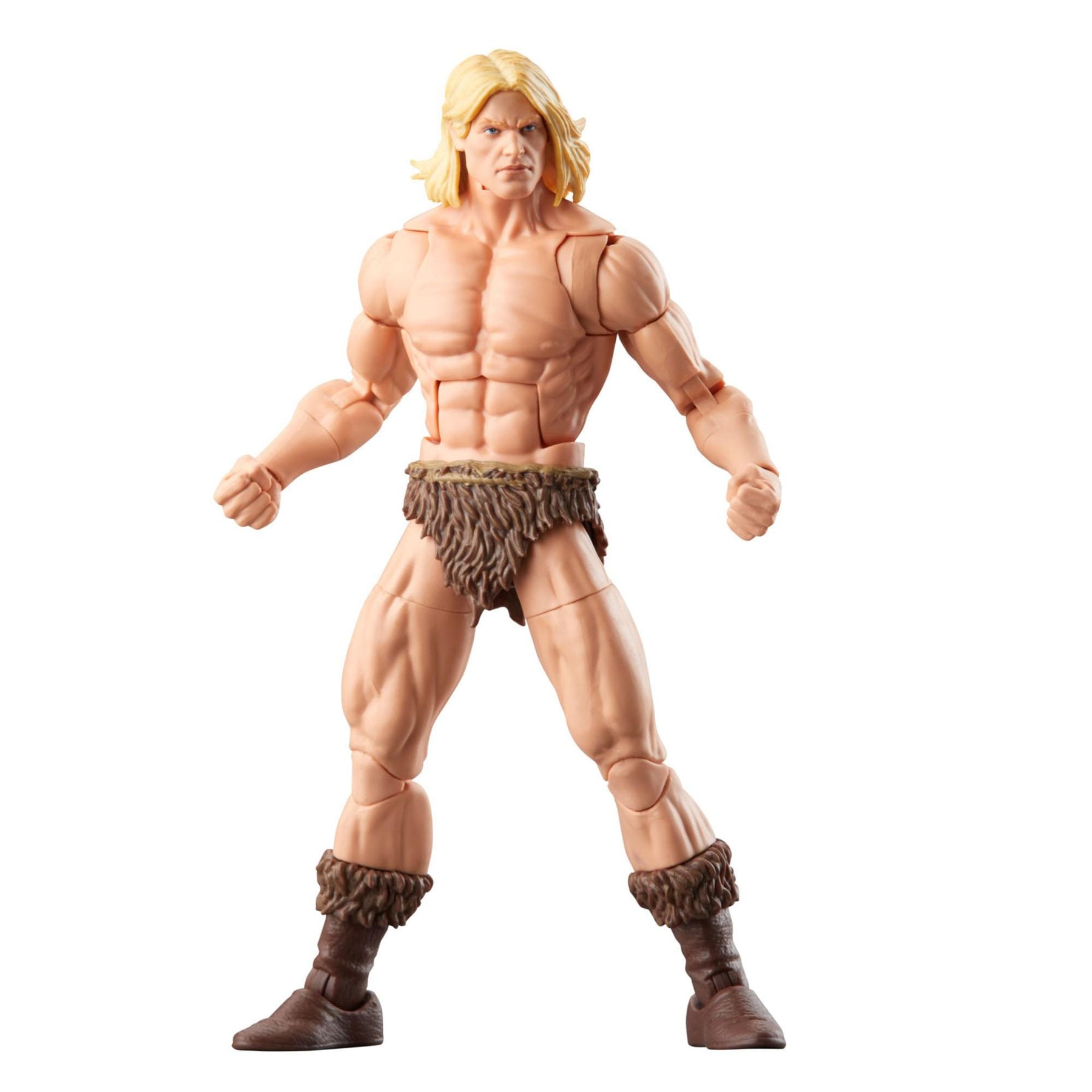 Marvel Legends Zabu Series 6 Inch Action Figure | Ka-Zar