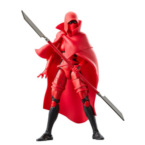 Marvel Legends Zabu Series 6 Inch Action Figure | Red Widow